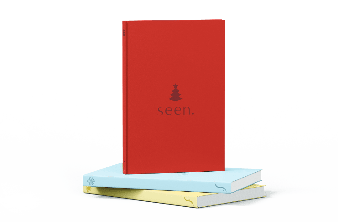 Print the love. Keep it forever.